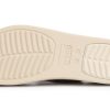 Sandales Crocs Brooklyn à semelle épaisse (femmes) Gris 206453-15W