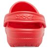 Sandales Crocs Classic Beach rouges 10001-8C1