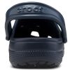 Sandales Crocs Classic Beach unisexes bleu et noir « Bleu et noir » 10001-410