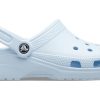 Sandales Crocs Classic Beach unisexes bleues 10001-4JQ