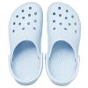 Sandales Crocs Classic Beach unisexes bleues 10001-4JQ