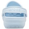 Sandales Crocs Classic Beach unisexes bleues 10001-4JQ