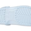 Sandales Crocs Classic Beach unisexes bleues 10001-4JQ