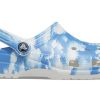 Sandales Crocs Classic Bleu Blanc Unisexe « Bleu Blanc » 206868-100