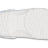 Sandales Crocs Classic Bleu Blanc Unisexe « Bleu Blanc » 206868-100