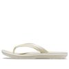 Sandales Crocs Classic « Bone » 11033-2Y2