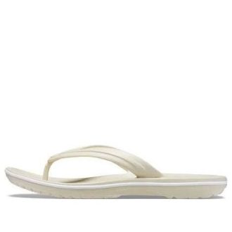 Sandales Crocs Classic « Bone » 11033-2Y2