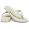 Sandales Crocs Classic « Bone » 11033-2Y2
