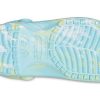 Sandales Crocs Classic Casual unisexes bleu glacier 206867-4SU