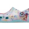 Sandales Crocs Classic Casual unisexes bleues 207567-4SU