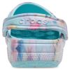 Sandales Crocs Classic Casual unisexes bleues 207567-4SU