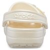 Sandales Crocs Classic Clog 3D Flower (femmes) blanches 205587-159