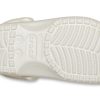 Sandales Crocs Classic Clog 3D Flower (femmes) blanches 205587-159