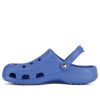 Sandales Crocs Classic Clog Beach Bleu 10126-405 Sandales Crocs Classic Clog Beach Bleu 10126-405