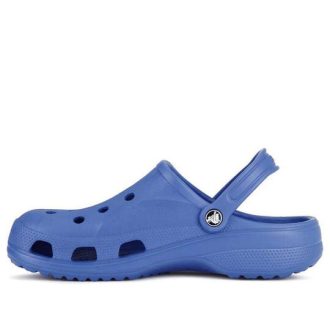 Sandales Crocs Classic Clog Beach Bleu 10126-405