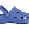 Sandales Crocs Classic Clog Beach Bleu 10126-405 Sandales Crocs Classic Clog Beach Bleu 10126-405