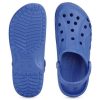 Sandales Crocs Classic Clog Beach Bleu 10126-405 Sandales Crocs Classic Clog Beach Bleu 10126-405