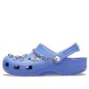 Sandales Crocs Classic Clog Beach bleues (femmes) 206744-434 Sandales Crocs Classic Clog Beach bleues (femmes) 206744-434
