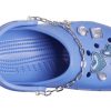 Sandales Crocs Classic Clog Beach bleues (femmes) 206744-434 Sandales Crocs Classic Clog Beach bleues (femmes) 206744-434