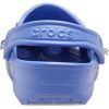 Sandales Crocs Classic Clog Beach bleues (femmes) 206744-434 Sandales Crocs Classic Clog Beach bleues (femmes) 206744-434