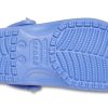 Sandales Crocs Classic Clog Beach bleues (femmes) 206744-434 Sandales Crocs Classic Clog Beach bleues (femmes) 206744-434