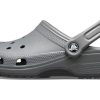 Sandales Crocs Classic Clog Beach grises 10001-0DA