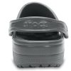 Sandales Crocs Classic Clog Beach grises 10001-0DA