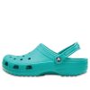 Sandales Crocs Classic Clog Beach Lake Bleu 10001-3N9 Sandales Crocs Classic Clog Beach Lake Bleu 10001-3N9