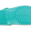 Sandales Crocs Classic Clog Beach Lake Bleu 10001-3N9 Sandales Crocs Classic Clog Beach Lake Bleu 10001-3N9