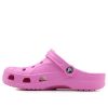 Sandales Crocs Classic Clog Beach roses 10126-6U9 Sandales Crocs Classic Clog Beach roses 10126-6U9