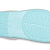 Sandales Crocs Classic Clog bleu glacier 205579-4IU