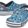 Sandales Crocs Classic Clog Casual Bleu Gris « Bleu Gris » 205840-077