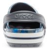 Sandales Crocs Classic Clog Casual Bleu Gris « Bleu Gris » 205840-077