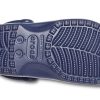 Sandales Crocs Classic Clog Liberty London Beach bleu foncé (femmes) 206447-410