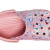 Sandales Crocs Classic Clog Liberty London Beach roses (femmes) 206447-9A5 Sandales Crocs Classic Clog Liberty London Beach roses (femmes) 206447-9A5