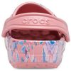 Sandales Crocs Classic Clog Liberty London Beach roses (femmes) 206447-9A5 Sandales Crocs Classic Clog Liberty London Beach roses (femmes) 206447-9A5