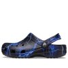 Sandales Crocs Classic Clog noires 206565-066