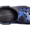 Sandales Crocs Classic Clog noires 206565-066