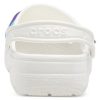 Sandales Crocs Classic Clog Pocket bleues 206612-1DQ