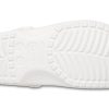 Sandales Crocs Classic Clog Pocket bleues 206612-1DQ