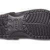 Sandales Crocs Classic Clog Pocket Noir Rose 206612-0I8