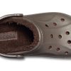 Sandales Crocs Classic Clog Stay Warm résistantes à l&rsquo;usure, unisexes, 16244-22Z