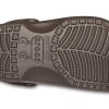 Sandales Crocs Classic Clog Stay Warm résistantes à l&rsquo;usure, unisexes, 16244-22Z