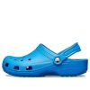 Sandales Crocs Classic Cog Beach bleues 10001-4JL