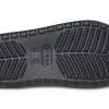 Sandales Crocs Classic Cozzzy Disco à paillettes « Noir » 208074-0C4