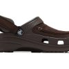Sandales Crocs Classic Crocs Café 207142-206 Sandales Crocs Classic Crocs Café 207142-206
