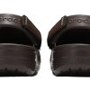 Sandales Crocs Classic Crocs Café 207142-206 Sandales Crocs Classic Crocs Café 207142-206