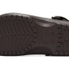 Sandales Crocs Classic Crocs Café 207142-206 Sandales Crocs Classic Crocs Café 207142-206