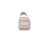 Sandales Crocs Classic Crush (femmes) « Rose » 207670-6UR