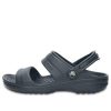 Sandales Crocs Classic « Noir » 200445-410